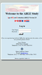 Mobile Screenshot of able.ohri.ca